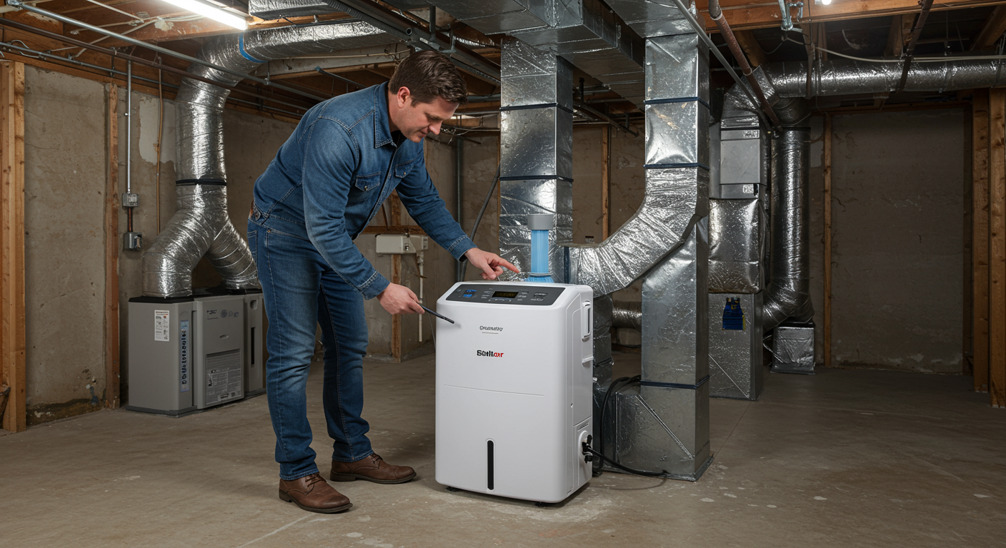 Mold Prevention Measures