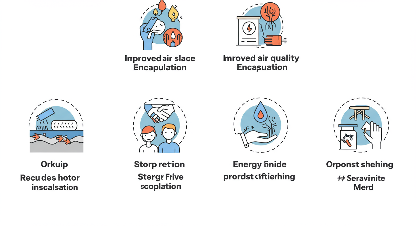 Benefits of Crawl Space Encapsulation